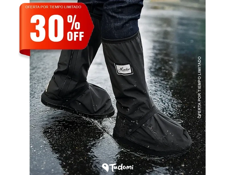 ImpermaLine® / BOTAS IMPERMEABLES