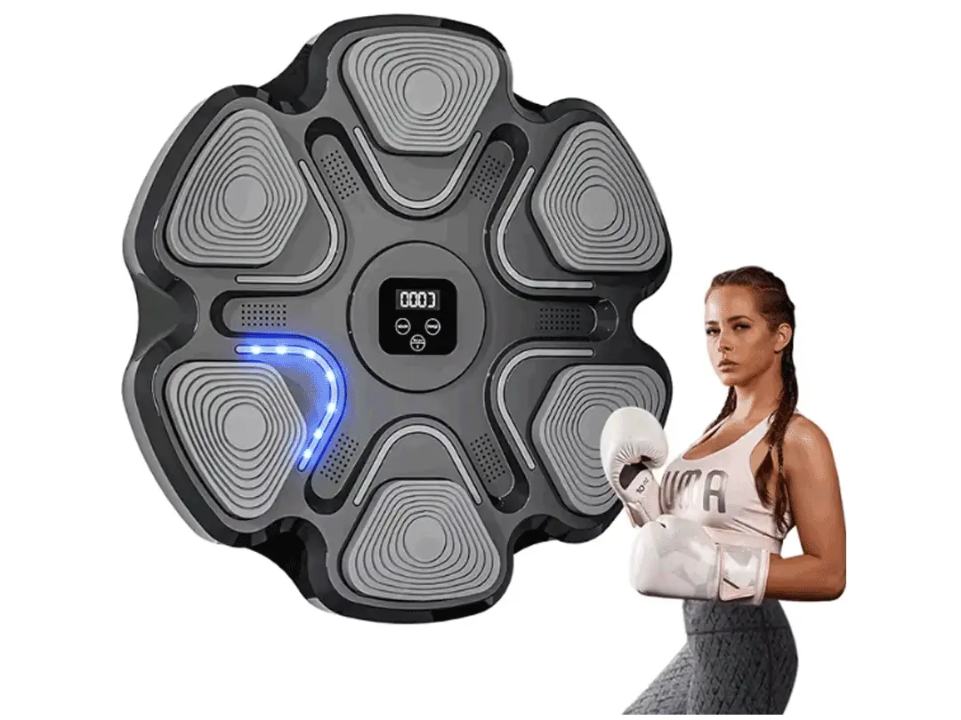 TABLERO DE PRÁCTICA DE BOXEO