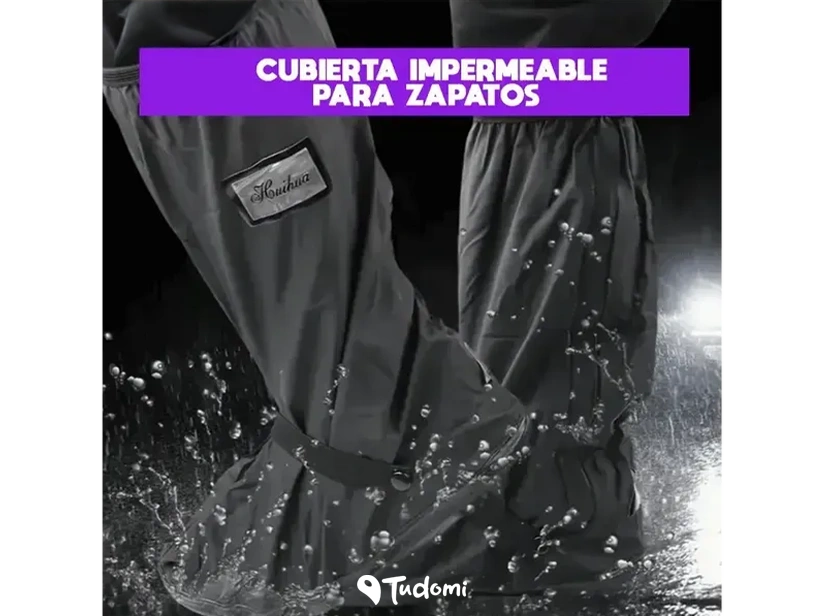 ImpermaLine® / BOTAS IMPERMEABLES