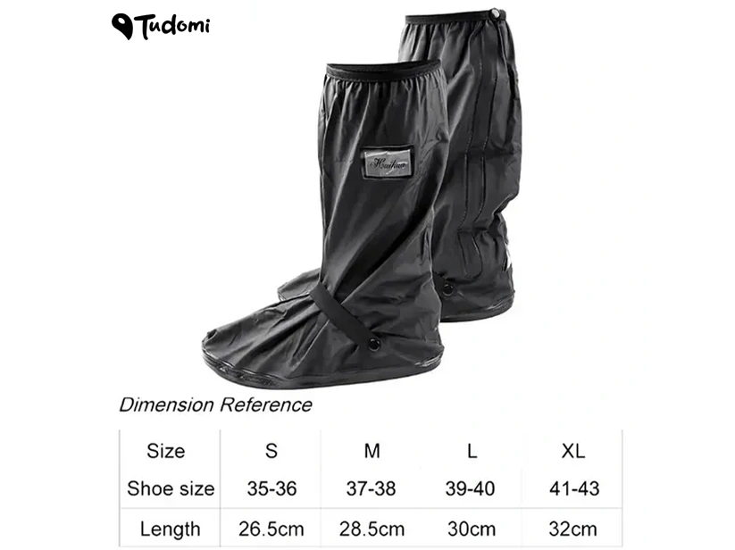 ImpermaLine® / BOTAS IMPERMEABLES
