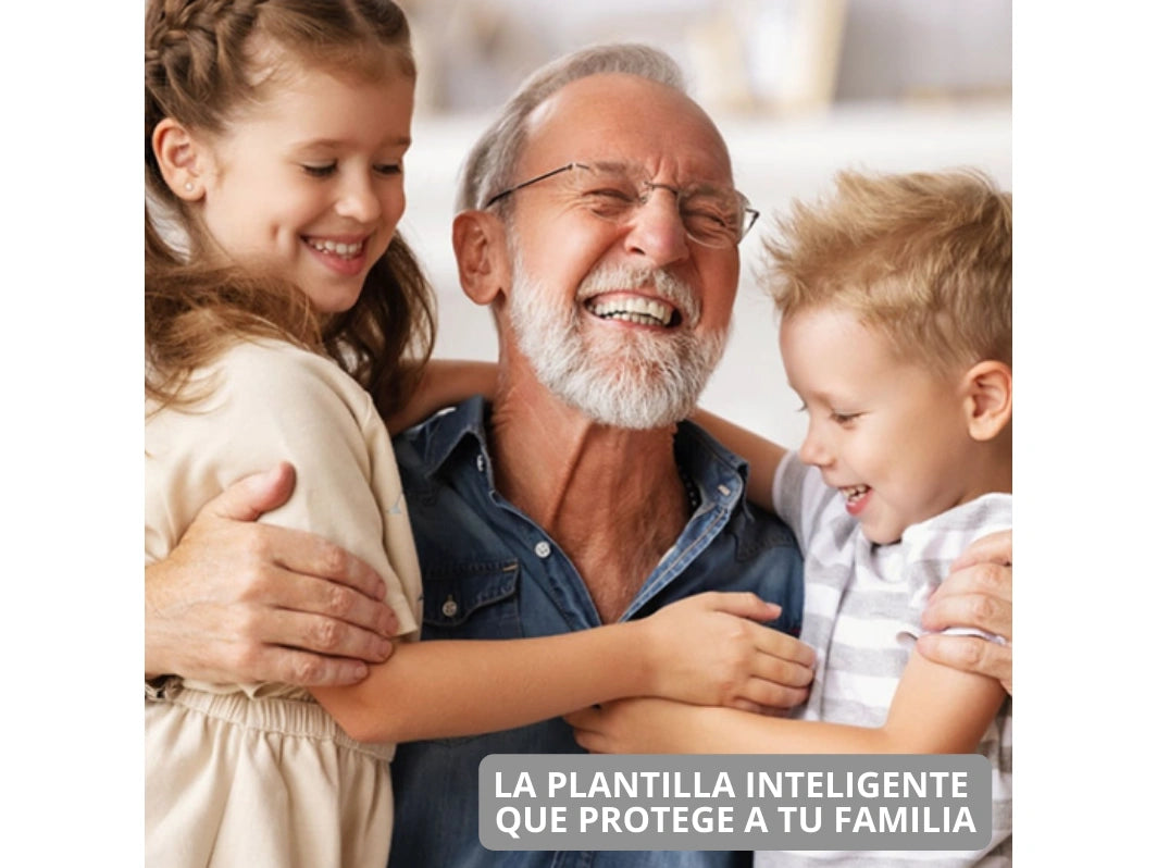 Plantillas Airtag