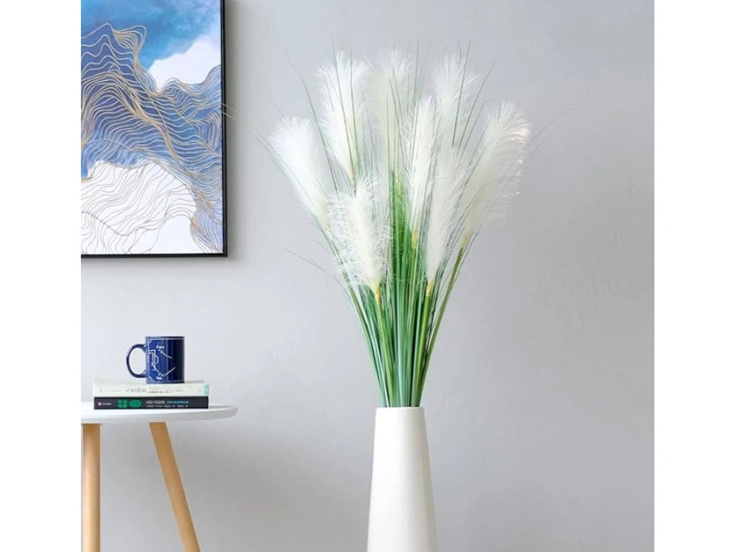 Decoración Flores de Diente de León (Paquete 7 tallos)