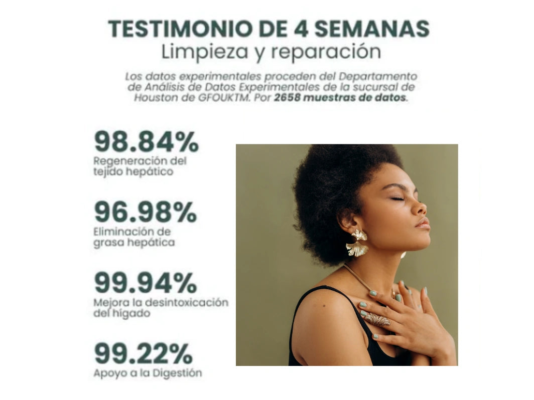 Desintoxicante hepático nasal