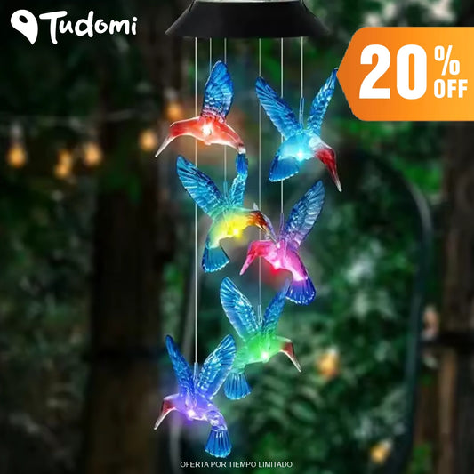 COLIBRI LED