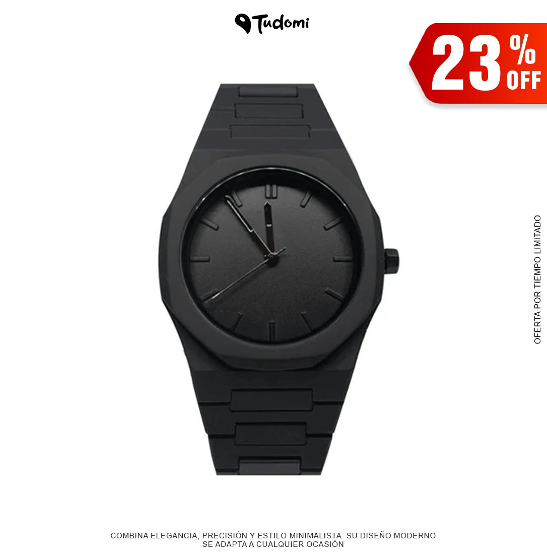 Reloj Premium