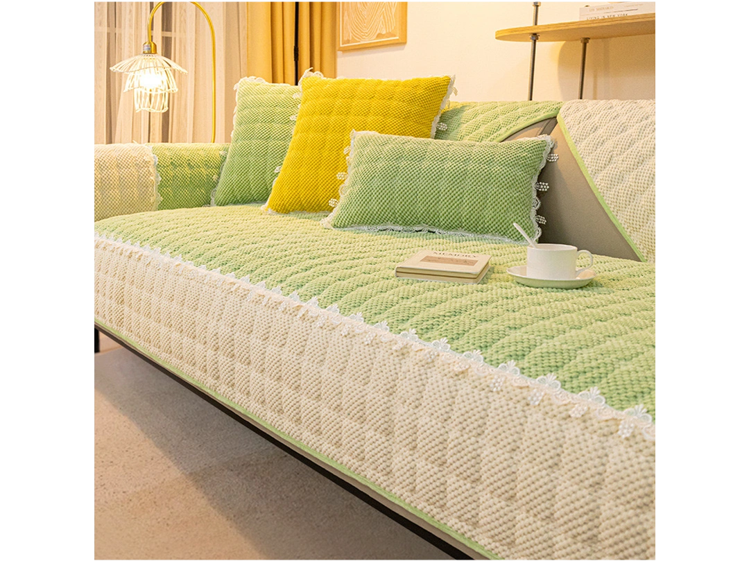 Cobertor de Sofa