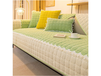 Cobertor de Sofa