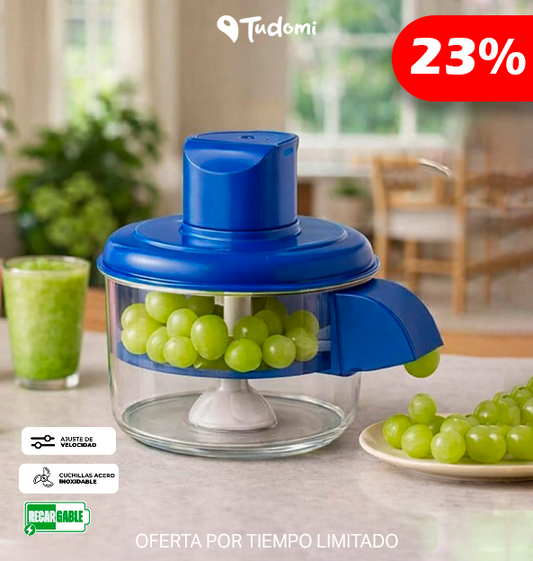 Pelador Automatico de frutas y verduras