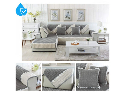 Cobertor de Sofa