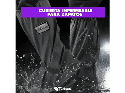 ImpermaLine® / BOTAS IMPERMEABLES