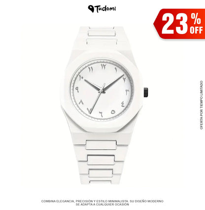 Reloj Premium