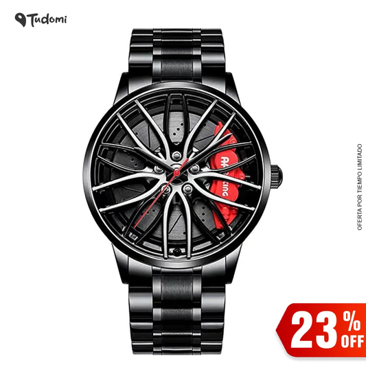 Gyro Watch