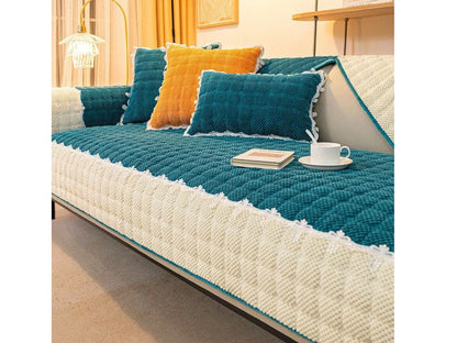 Cobertor de Sofa