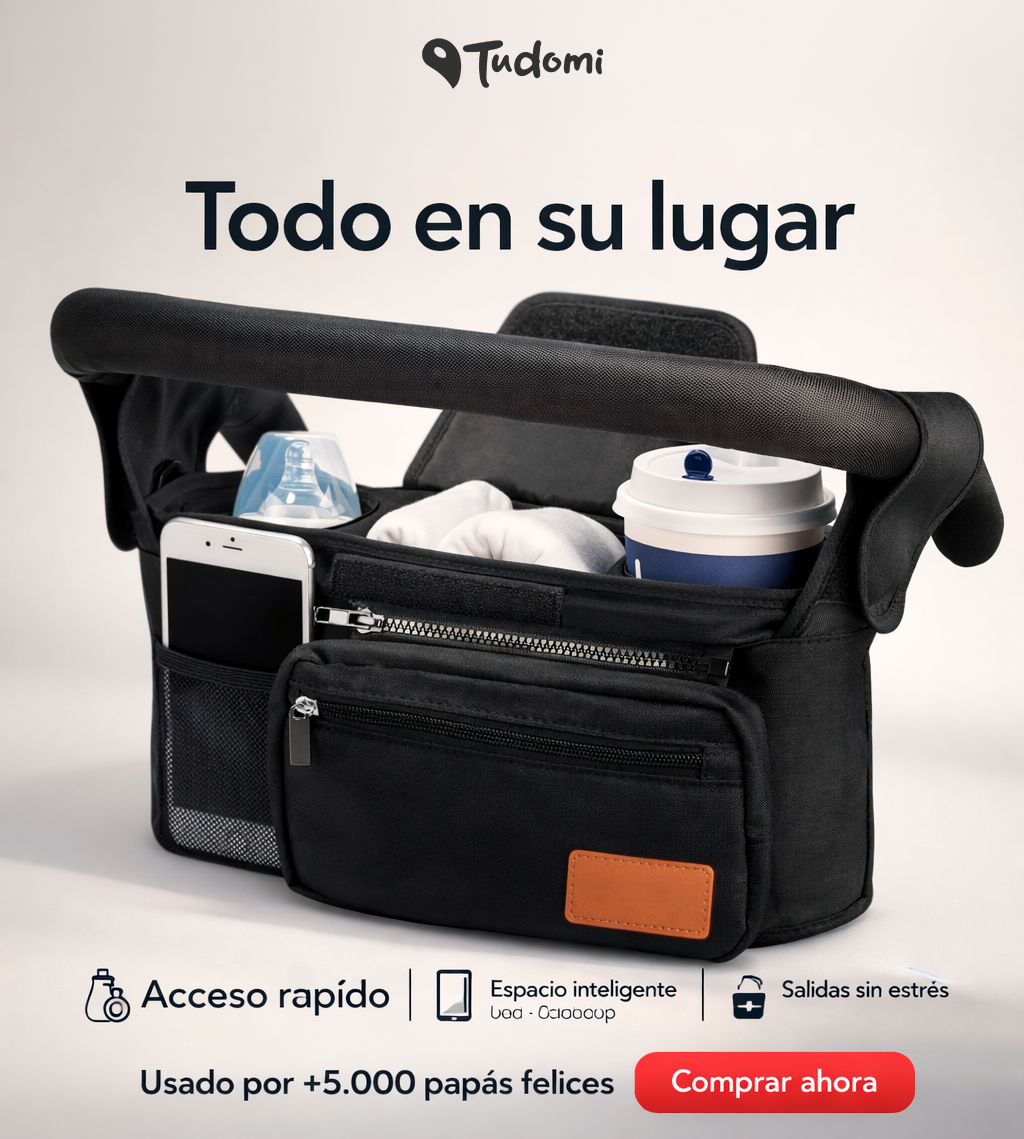 Cartuchera Portátil para Coche