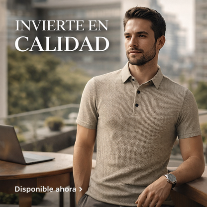 Polo Premium  para Hombre