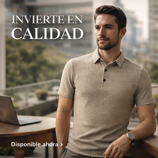 Polo Premium  para Hombre