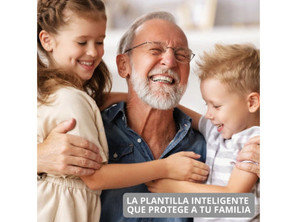 Plantillas Airtag