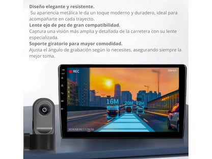Cámara para carro