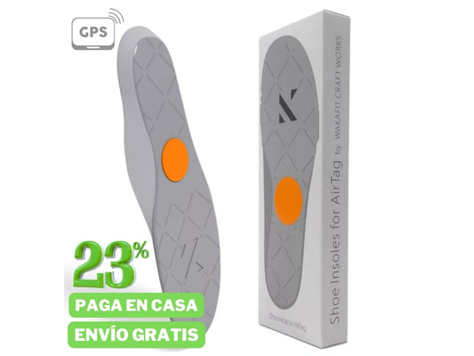Plantillas Airtag