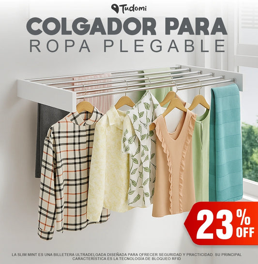 Colgador para Ropa
