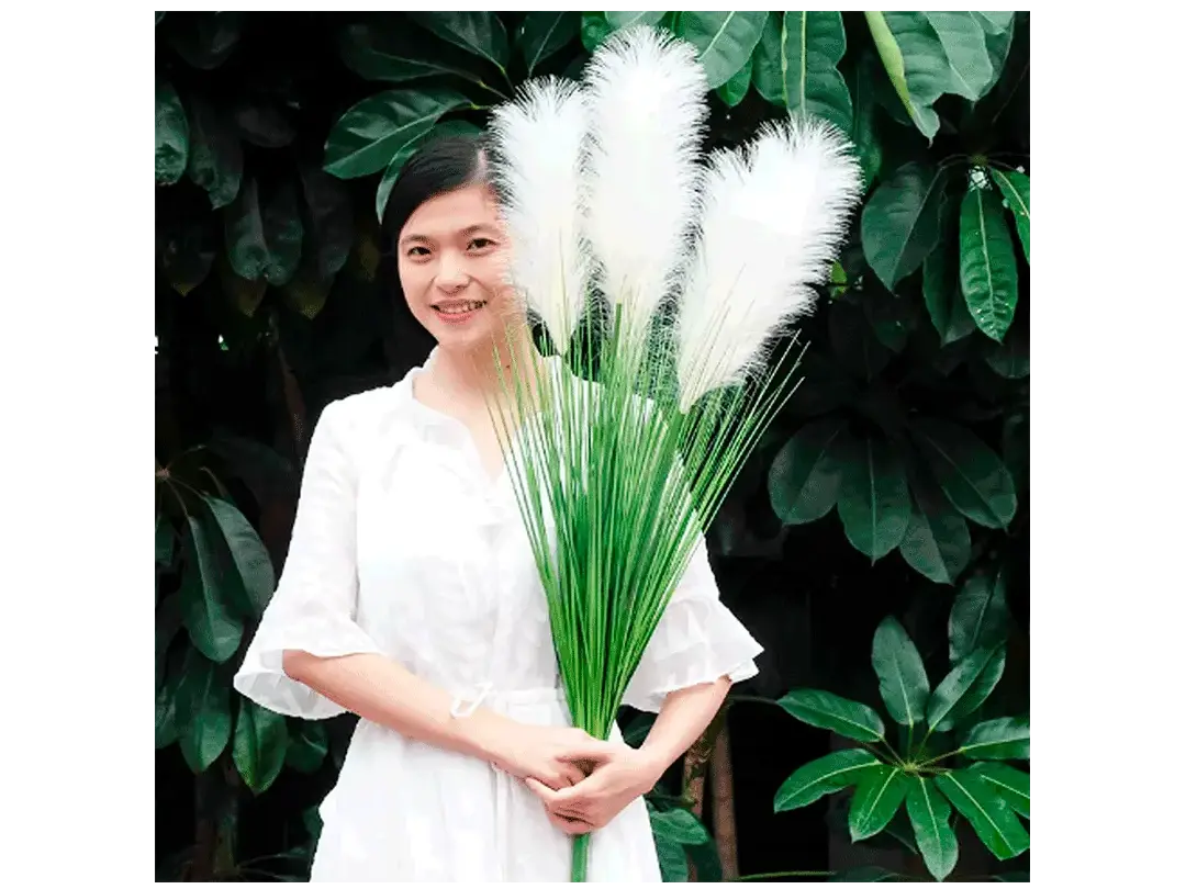 Decoración Flores de Diente de León (Artificiales)