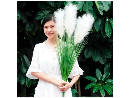 Decoración Flores de Diente de León (Artificiales)