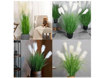Decoración Flores de Diente de León (Artificiales)