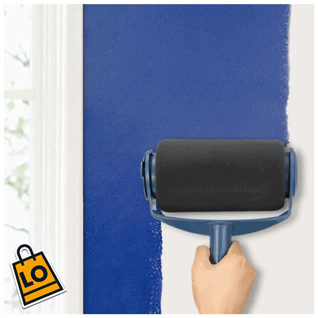 EasyPaint Pro®/KIT 8 PIEZAS PARA PINTURA