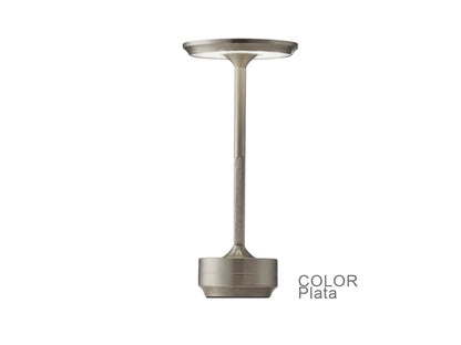 Lampara Touch