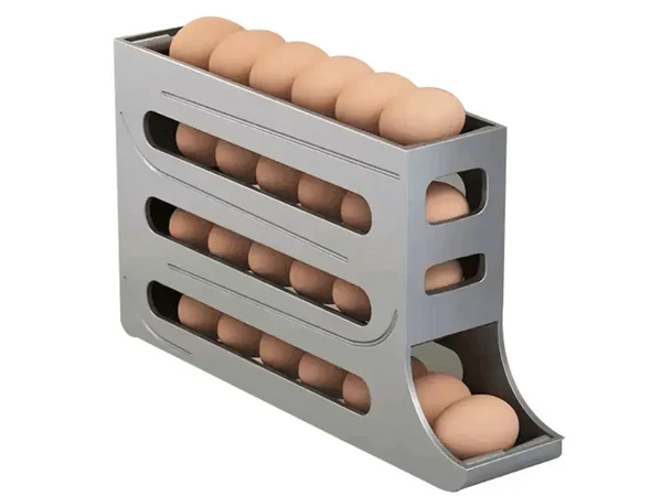 TORRE PARA HUEVOS