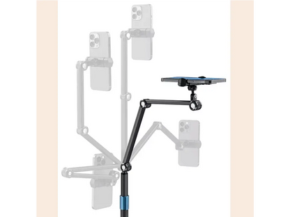 Soporte para teléfono móvil y tablet