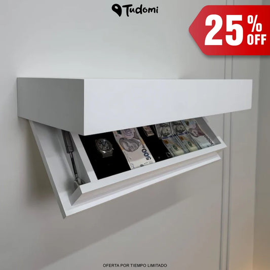 Caja de seguridad / HOLLOW™ Shelf