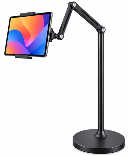 Soporte PRO para celular y Tablet