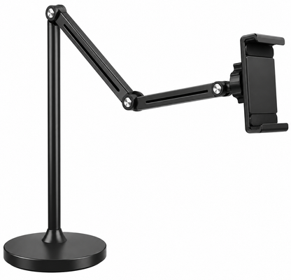 Soporte PRO para celular y Tablet