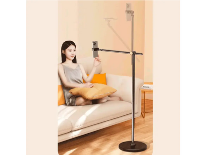 Soporte para teléfono móvil y tablet