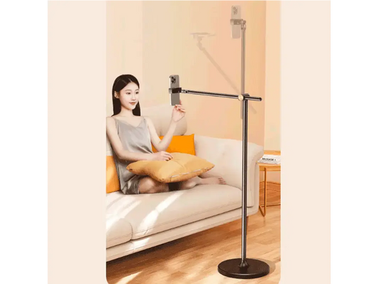 Soporte para teléfono móvil y tablet