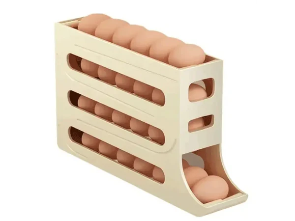 TORRE PARA HUEVOS