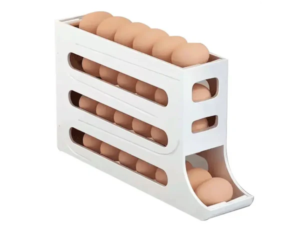 TORRE PARA HUEVOS