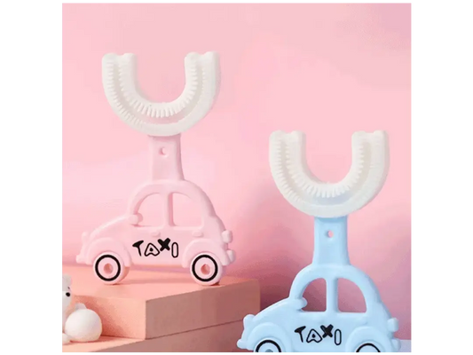 ToothFairyU® / CEPILLO DE DIENTES PARA NIÑOS