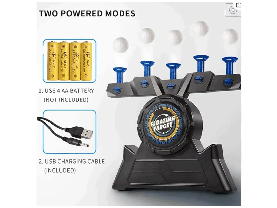 SkyHit® / JUEGO FLOATING TARGET – Tu Domi Store